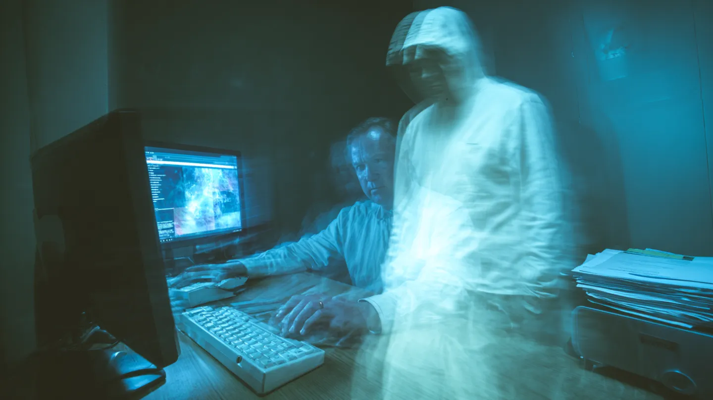 Email Is Still the Front Door and Healthcare Keeps Leaving It Unlocked