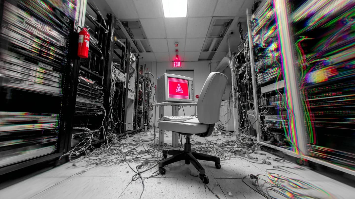 No Antivirus, No Chance - How PhilHealth Handed Medusa the Keys