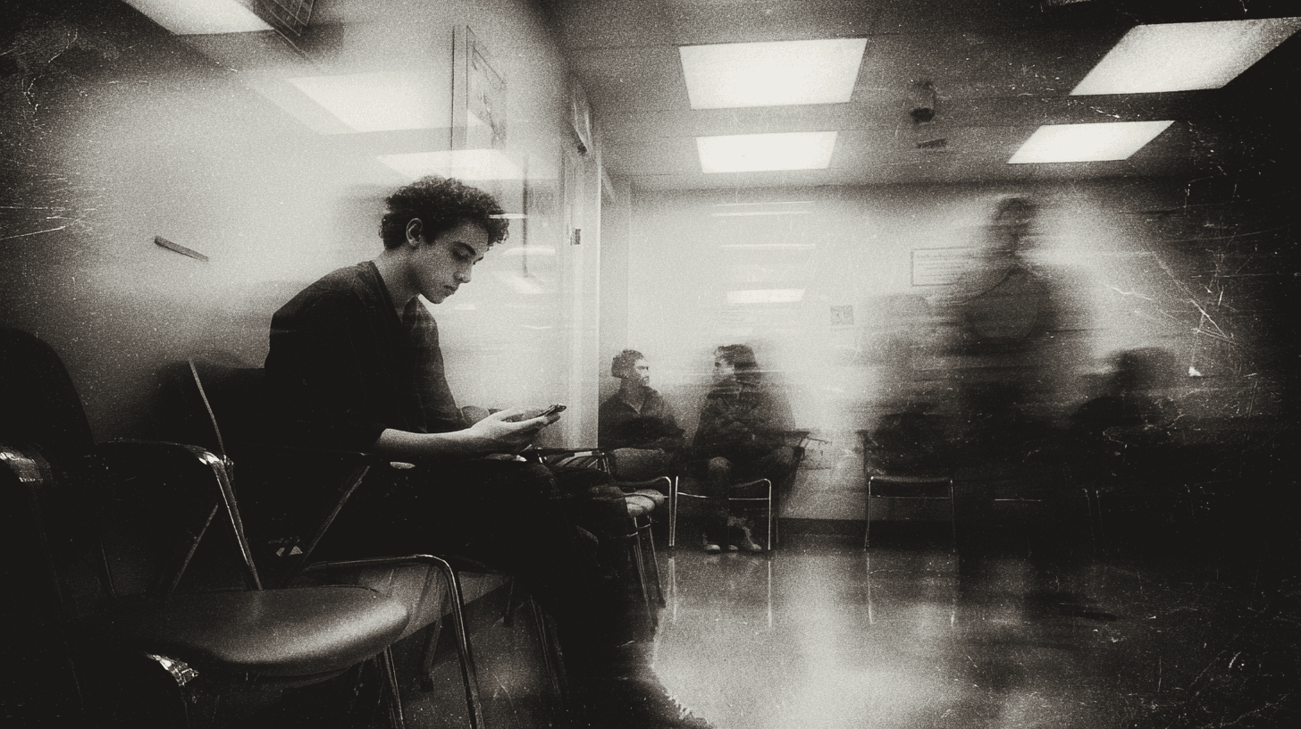 Your Help Desk Is the Heist — What the Hims Breach Teaches Healthcare